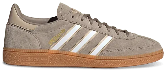 adidas Handball Spezial 'Chalky Brown White Magic Beige' · Foto 3 de 6