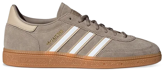 adidas Handball Spezial 'Chalky Brown White Magic Beige'