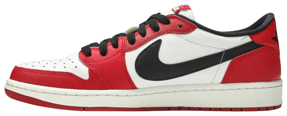 Air Jordan 1 Retro Low OG ‘Chicago’ · Foto 2 de 7