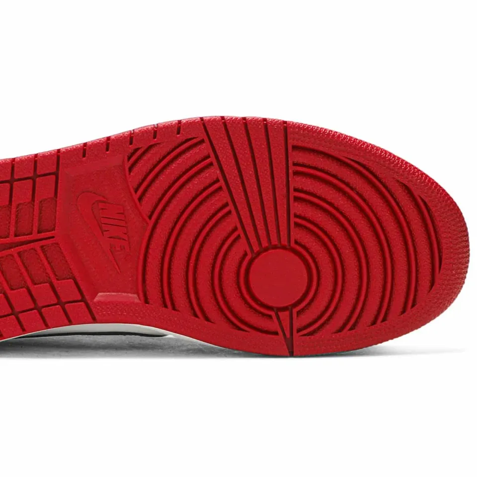 Air Jordan 1 Retro Low OG ‘Chicago’ · Foto 6 de 7