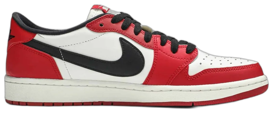 Air Jordan 1 Retro Low OG ‘Chicago’