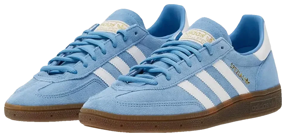ADIDAS SPEZIAL HANDBALL · Foto 3 de 6