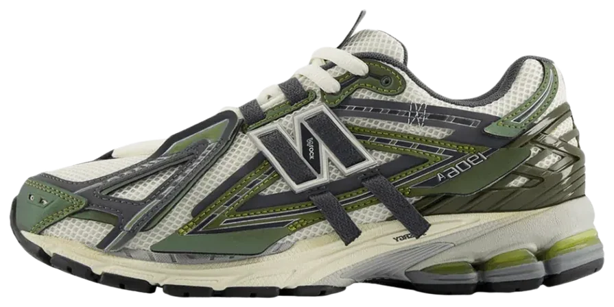 New Balance 1906A Olive Juice Sea Salt · Foto 2 de 4