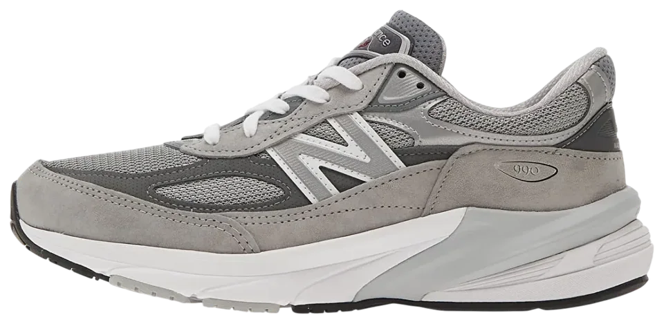 NEW BALANCE 990 V6 · Foto 2 de 5