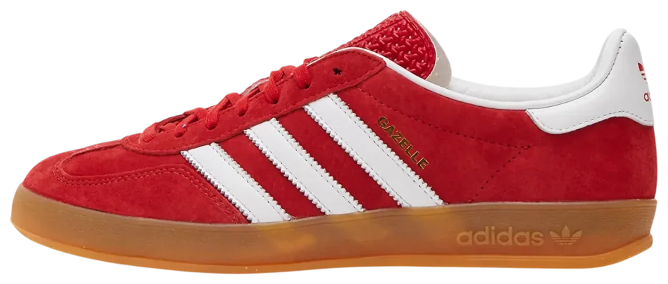 ADIDAS GAZELLE INDOOR · Foto 2 de 7