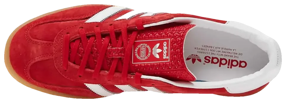 ADIDAS GAZELLE INDOOR · Foto 6 de 7