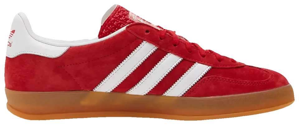 ADIDAS GAZELLE INDOOR · Foto 7 de 7