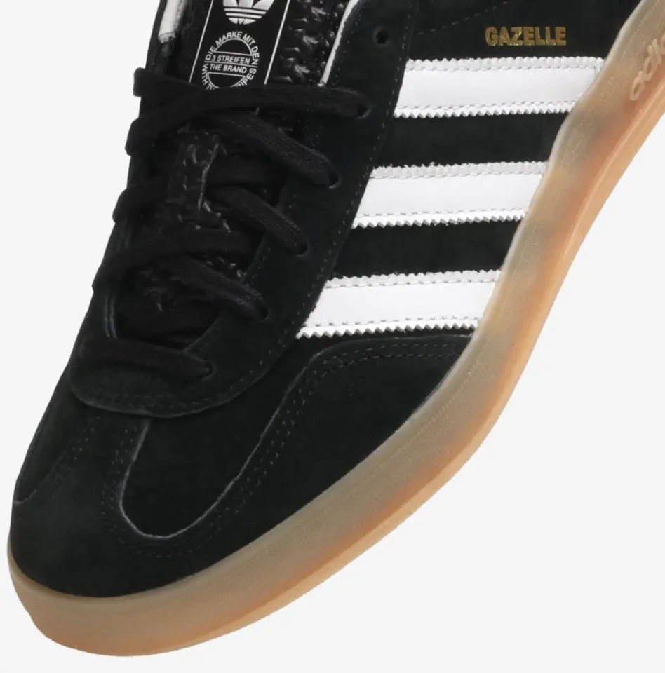 Adidas Gazelle Indoor · Foto 4 de 6