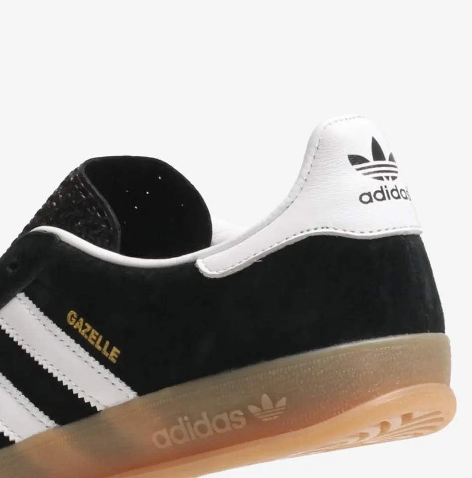 Adidas Gazelle Indoor · Foto 5 de 6