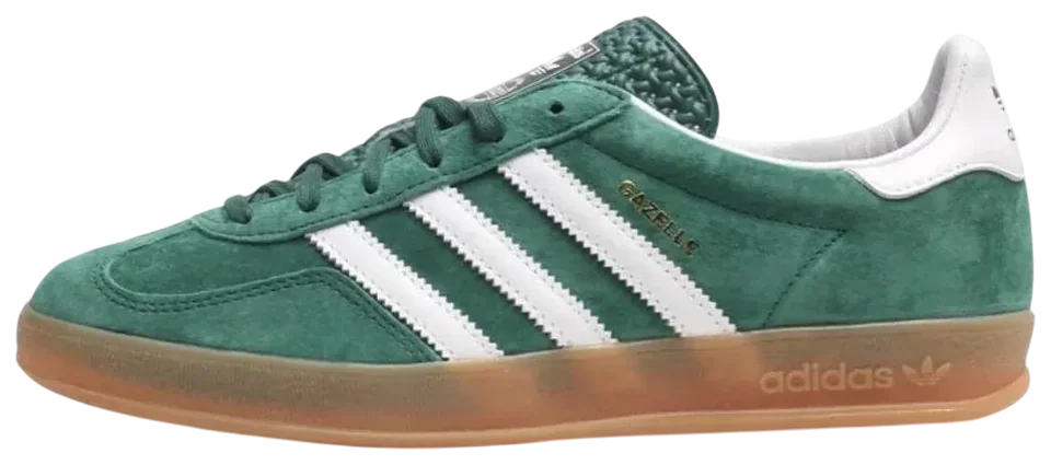 Adidas Gazelle Indoor · Foto 2 de 6