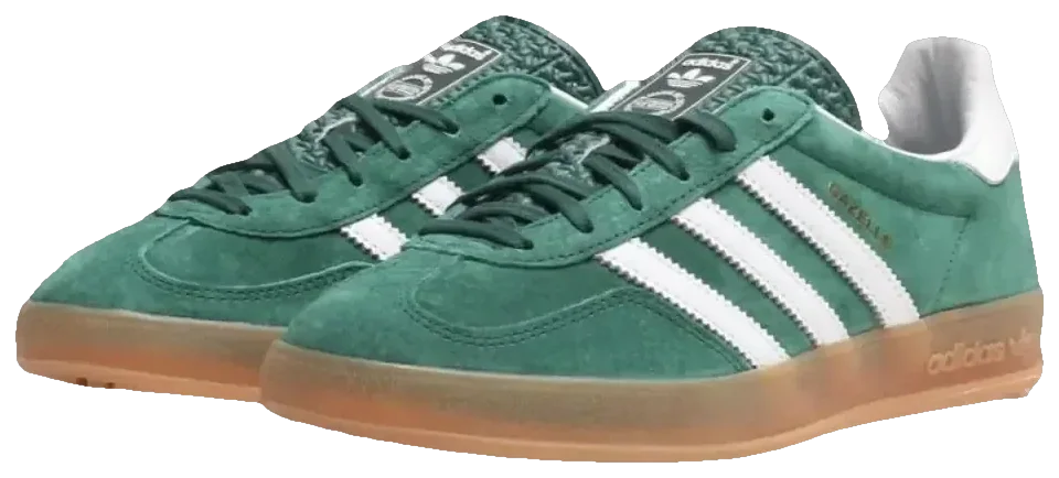 Adidas Gazelle Indoor · Foto 3 de 6