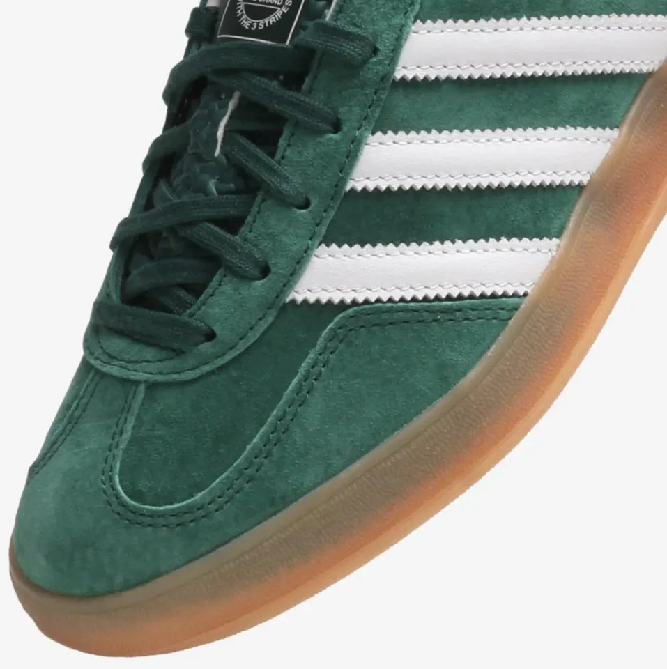 Adidas Gazelle Indoor · Foto 4 de 6