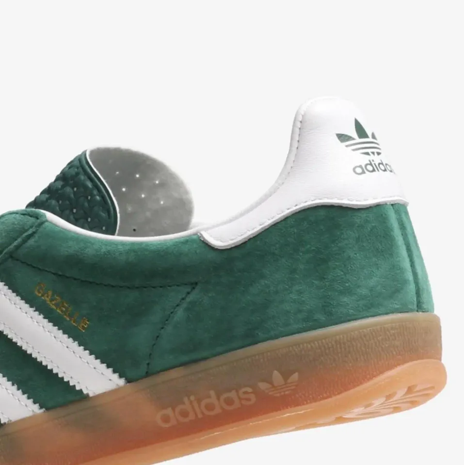 Adidas Gazelle Indoor · Foto 5 de 6
