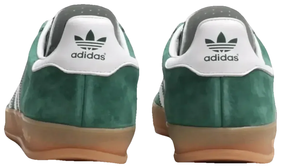 Adidas Gazelle Indoor · Foto 6 de 6