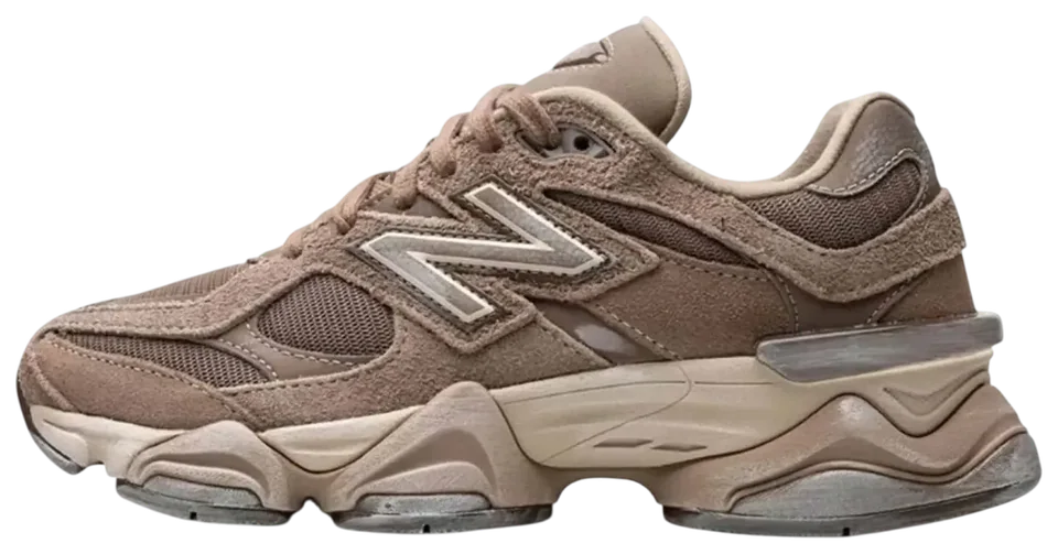 New Balance 9060 ‘Mushroom Timberwolf’ · Foto 2 de 5