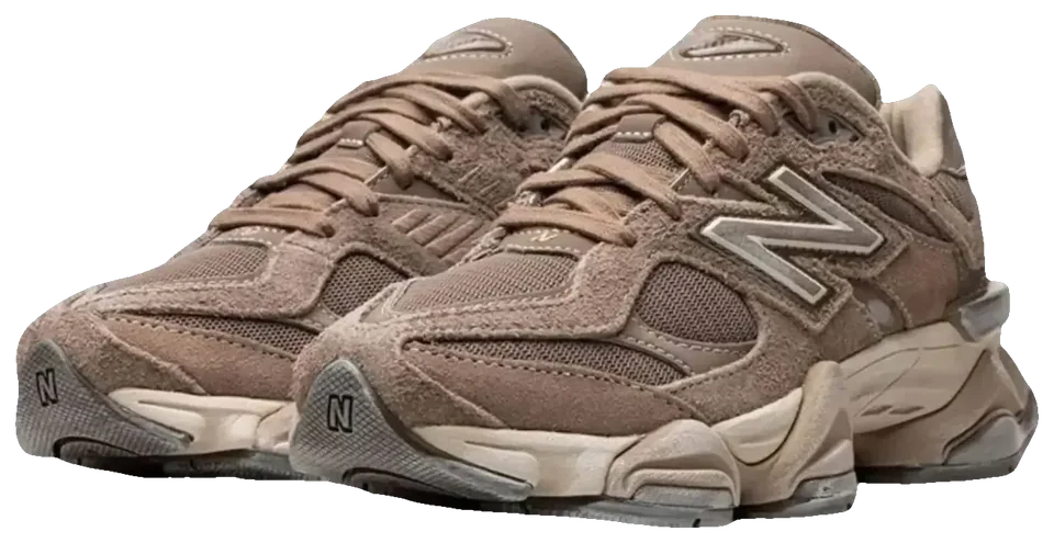 New Balance 9060 ‘Mushroom Timberwolf’ · Foto 5 de 5