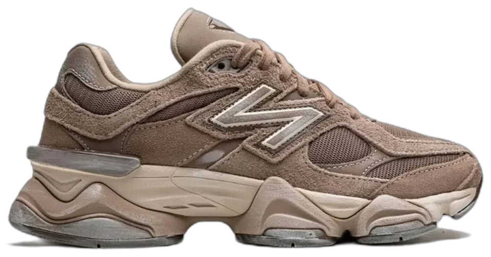 New Balance 9060 ‘Mushroom Timberwolf’