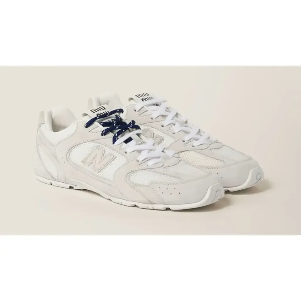 New Balance 530 SL Miu Miu White · Foto 4 de 6