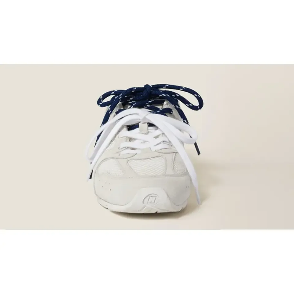 New Balance 530 SL Miu Miu White · Foto 5 de 6