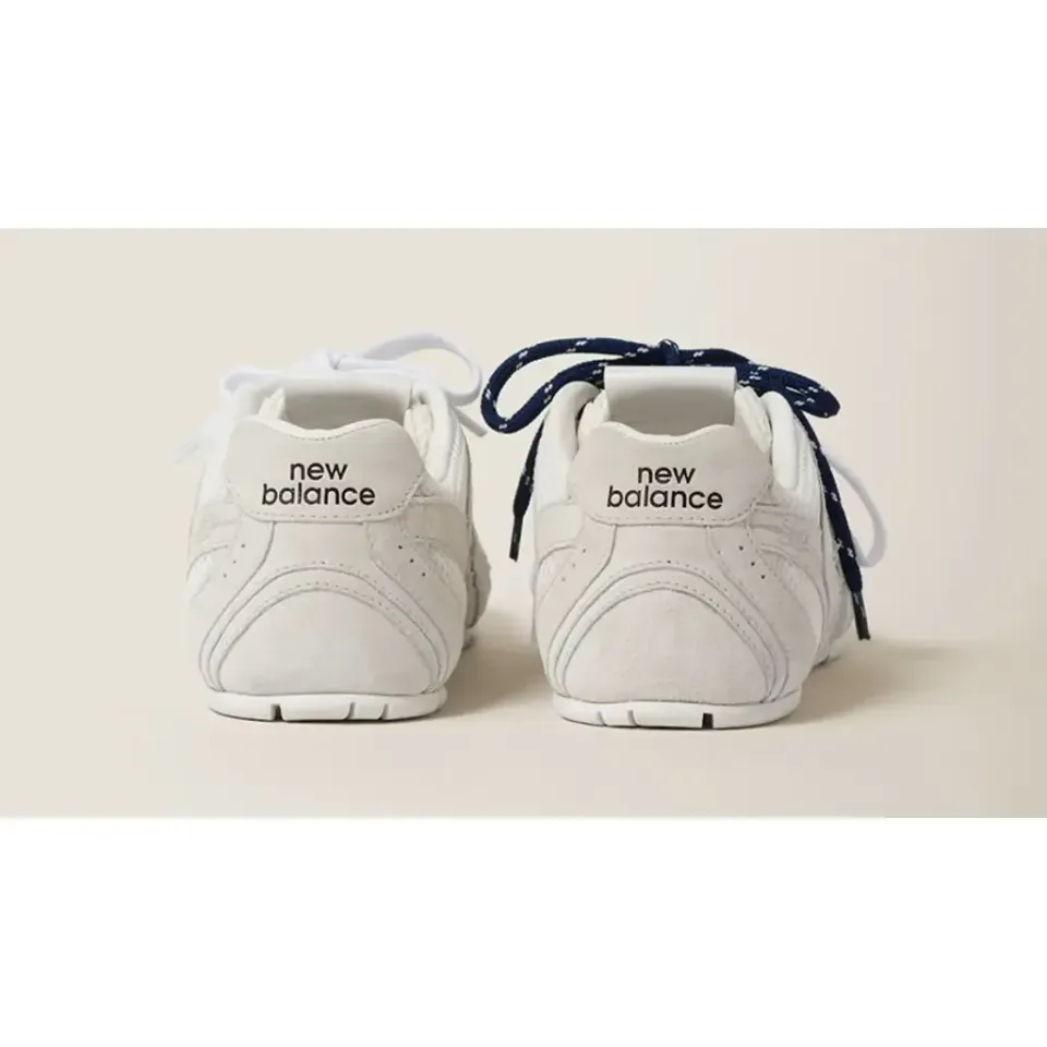 New Balance 530 SL Miu Miu White · Foto 6 de 6