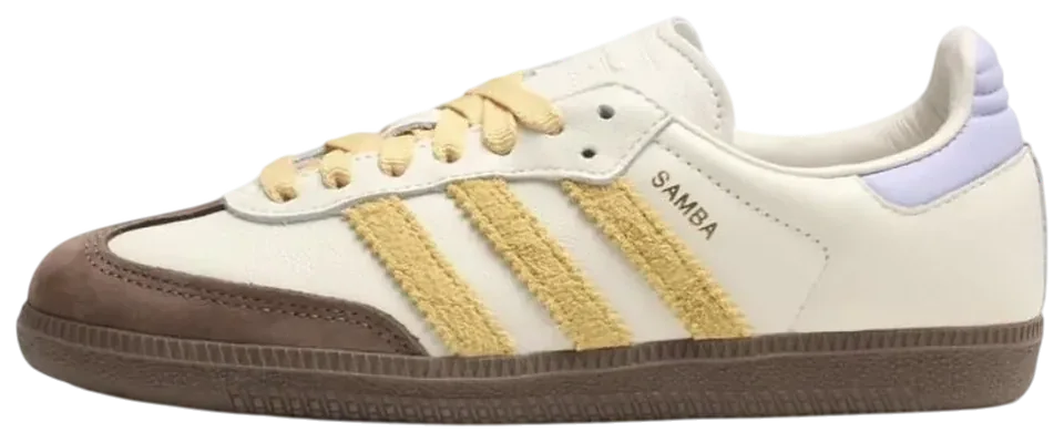 Adidas Samba OG · Foto 2 de 6