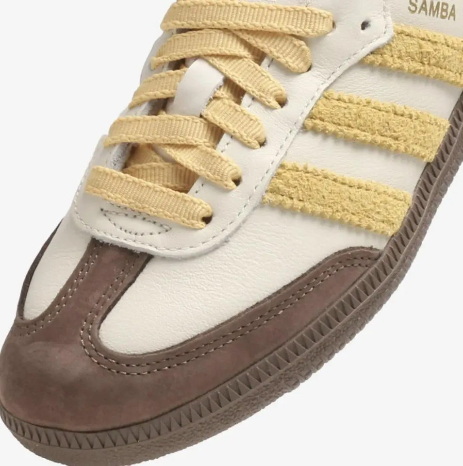 Adidas Samba OG · Foto 3 de 6