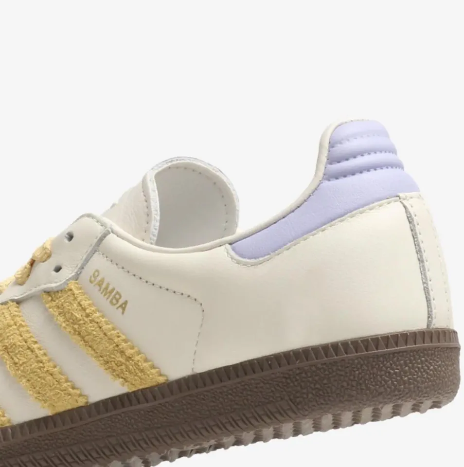 Adidas Samba OG · Foto 4 de 6