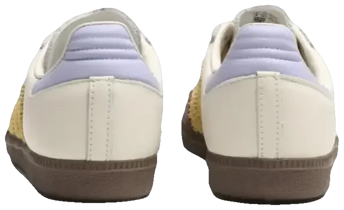 Adidas Samba OG · Foto 5 de 6