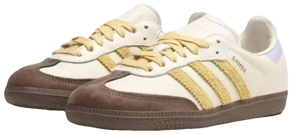 Adidas Samba OG · Foto 6 de 6