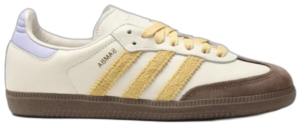 Adidas Samba OG