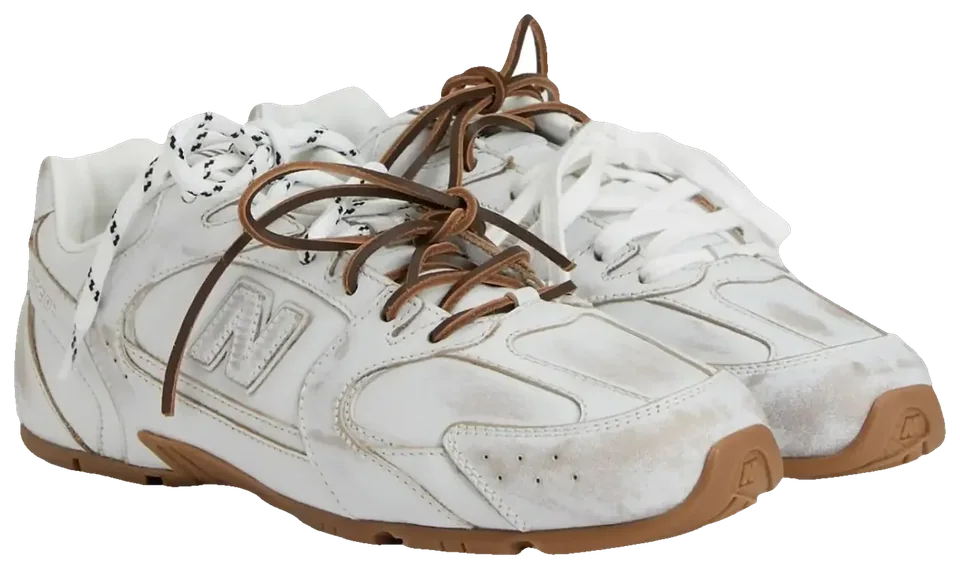 New Balance 530 SL Miu Miu White Gum (W) · Foto 3 de 6