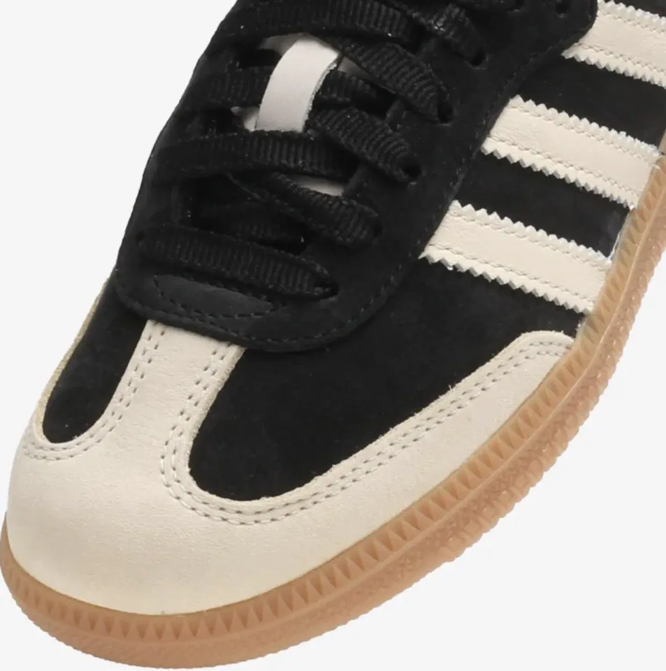 Adidas Samba OG Black Wonder White · Foto 4 de 6