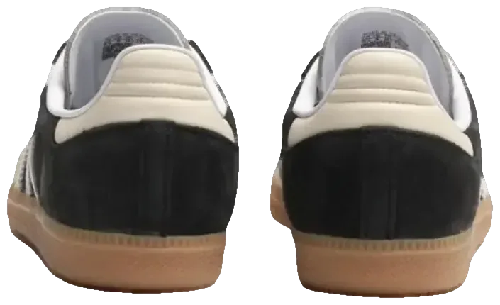 Adidas Samba OG Black Wonder White · Foto 6 de 6