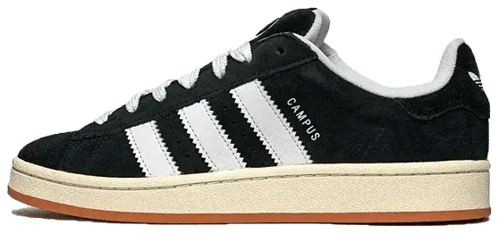 ADIDAS CAMPUS 00S CORE BLACK · Foto 2 de 3