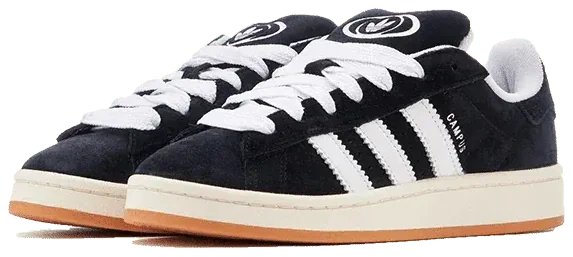 ADIDAS CAMPUS 00S CORE BLACK · Foto 3 de 3