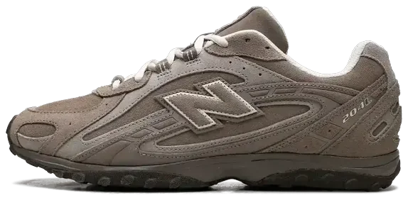 New Balance 204L Mushroom Arid Stone · Foto 2 de 5