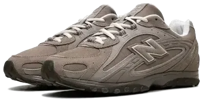 New Balance 204L Mushroom Arid Stone · Foto 4 de 5