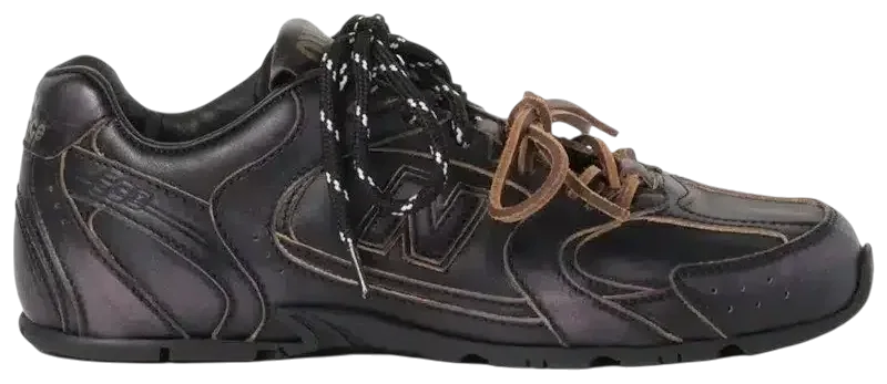 New Balance 530 SL Miu Miu Black