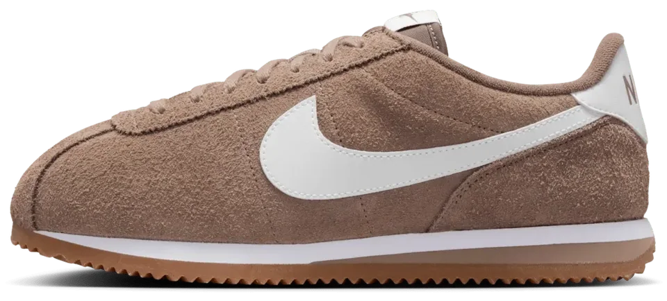 Nike Cortez Vintage Suede 'Mink Brown' · Foto 2 de 4