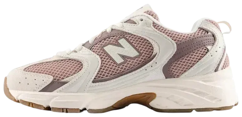 New Balance 530 Trainers  Bisque · Foto 2 de 4