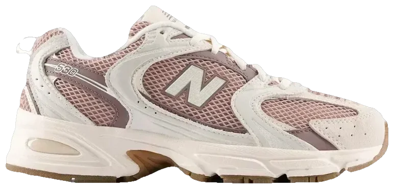 New Balance 530 Trainers  Bisque · Foto 3 de 4