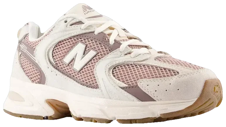 New Balance 530 Trainers  Bisque · Foto 4 de 4
