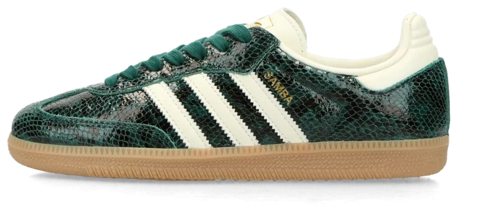Adidas Samba OG W · Foto 2 de 5