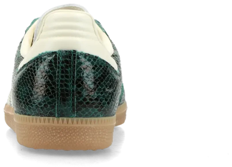 Adidas Samba OG W · Foto 4 de 5