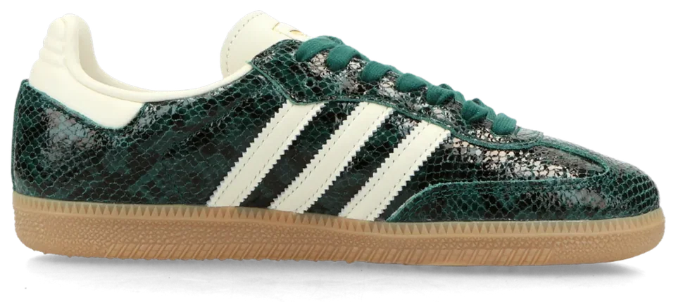 Adidas Samba OG W · Foto 5 de 5