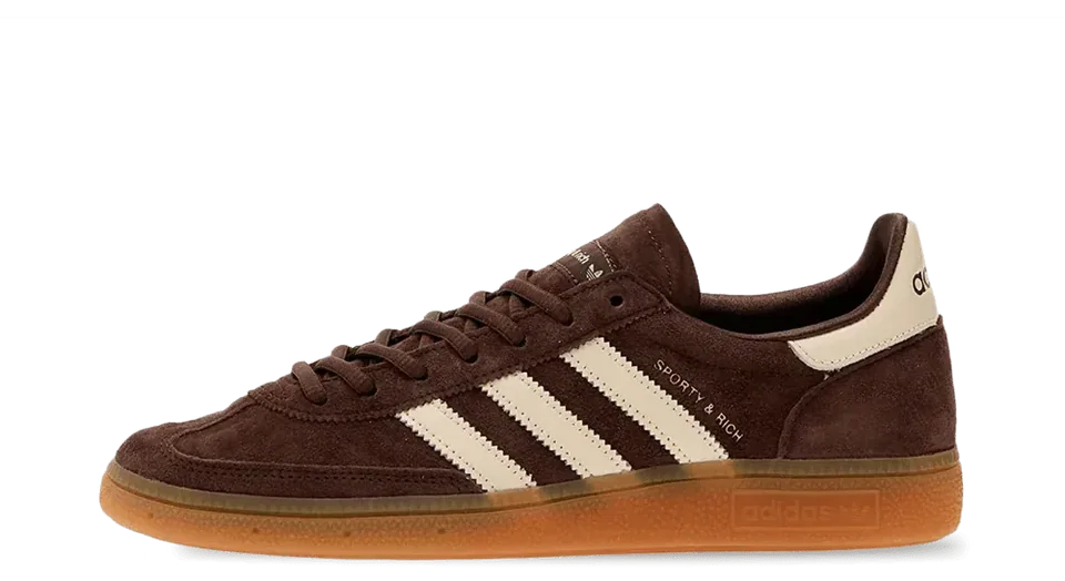 Adidas Handball Spezial Sporty & Rich Auburn · Foto 2 de 3