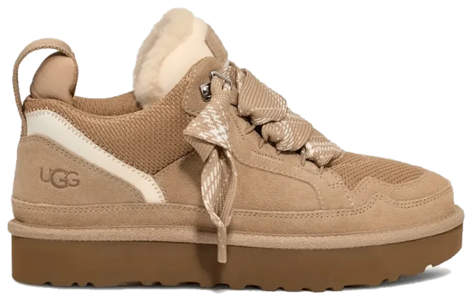 UGG Lowmel Sand