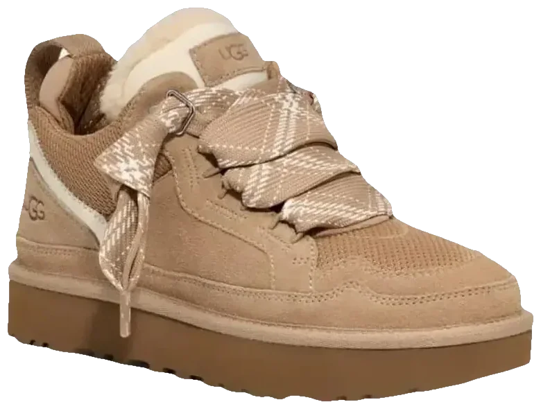 UGG Lowmel Sand · Foto 4 de 4