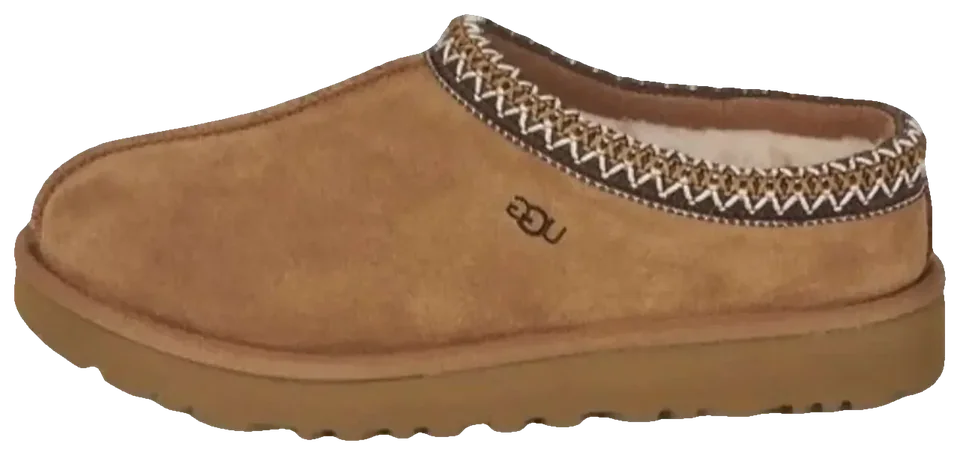 UGG Tasman Slipper Chestnut · Foto 3 de 3