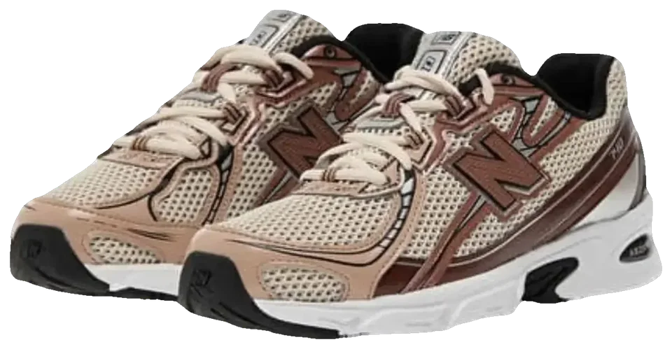 New Balance 740 Rich Oak · Foto 3 de 4